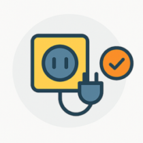 Enjoy Safe, Reliable Power Enjoy Safe, Reliable Power